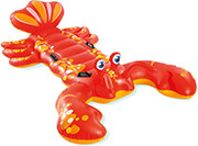 foyskotos astakos intex lobster ride on kokkinos photo