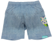 magio bermoyda mayoparasol me uv prostasia bebe cool gkri 18 minon 81 cm photo