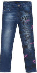 jeans panteloni sisley do it yours g skoyro mple 130 cm 7 8 eton photo