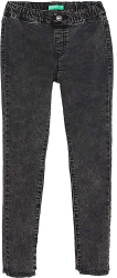 jeans panteloni benetton rock girl lug anthraki photo