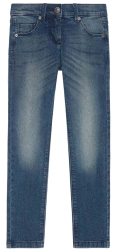 jeans panteloni benetton 3g impianto aug mple 130 cm 7 8 eton photo