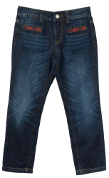 jeans panteloni benetton ast sde gali g skoyro mple 130 cm 7 8 eton photo