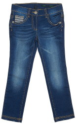 jeans panteloni benetton pcollege 1 g mple 82 cm 1 2 eton photo