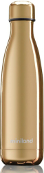 thermos mpoykali ygron deluxe miniland gold 500ml photo