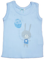 fanelaki benetton foundation baby boy siel 6 9 minon 68 cm photo