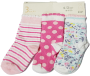 kaltses benetton socks fashion leyko roz polyxromo 3tmx photo