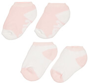 kaltses benetton socks basic leyko roz 2tmx photo