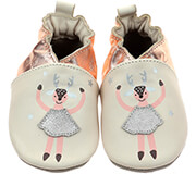 pantoflakia robeez doe ballet 874940 mpez eu 17 18 photo