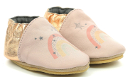 pantoflakia robeez modern rainbow 875110 roz xryso photo