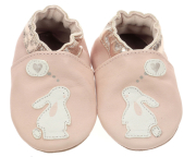 pantoflakia robeez rabbit in love 875130 anoixto roz eu 17 18 photo