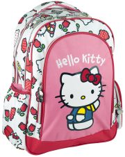 sakidio platis dimotikoy hello kitty tulip 27lt photo