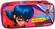 kasetinaki obal gim ladybug girl power photo