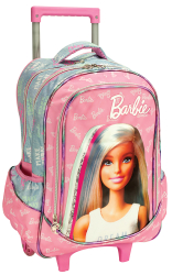 tsanta trolley dimotikoy gim barbie think sweet 27lt photo