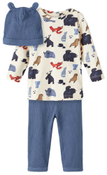 set royxon name it 13197270 nbmrune mple polyxromo 68 cm 6 minon photo