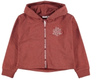 hoodie me fermoyar name it 13194081 nkflatti kokkino 122 128 cm 7 8 eton photo