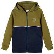 hoodie me fermoyar name it 13194597 nkmlatos prasino mayro 146 152 cm 11 12 eton photo