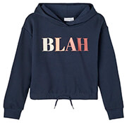 hoodie name it 13194371 nkfviala skoyro mple 122 128 cm 7 8 eton photo