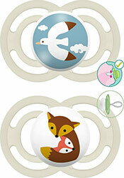 pipila mam perfect silikoni 2tmx 6 16 minon 221s krem photo