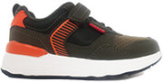 sneakers levis vbos0040s providence xaki photo