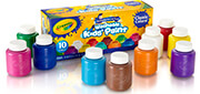 mpoykalia me plenomeno xroma temperas crayola 10tem photo