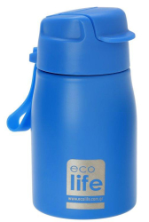 pagoyraki me kalamaki ecolife blue 400ml photo