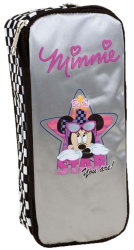 kasetinaki obal gim minnie silver star photo