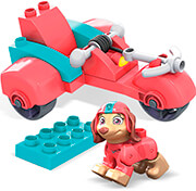 mega bloks paw patrol limperty skoyter gyh94 photo