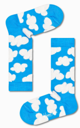 kaltses happy socks kids cloudy knee high sock kclo03 6000 galazio leyko eu 33 35 photo