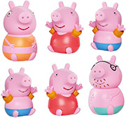 brefiko paixnidi mpanioy tomy toomies oikogeneia peppa pig squirters 18 minon photo