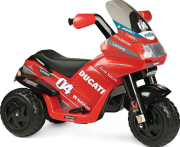 ilektrokiniti mixani ducati desmosedici evo 2020 ed0922 photo