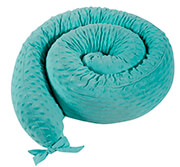 panta koynias das home bubble baby relax 6612 menta 12x200cm photo