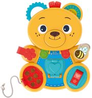 brefiko paixnidi baby clementoni baby bear 12 minon photo