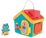 brefiko paixnidi baby clementoni baby house 18 minon photo