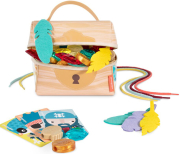 paixnidi drastiriotiton miniland necklace treasure photo