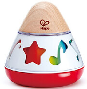 bomxylino peristrefomeno moysiko koyti hape rotating music box photo