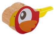 sfyrixtra poylaki hape bird call whistle photo