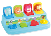 set piese kai anakalypse playgo pop surprise activities 2461 photo