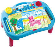 trapezi zografikis playgo draw carry desk 19tmx 7361 photo