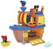 peripeteies me to peiratiko ploio playgo pirate ship adventure 9840 photo