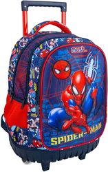 tsanta trole must dimotikoy spider man mple skoyro photo