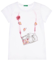 t shirt benetton 5 hello summ g leyko 82 cm 1 2 eton photo