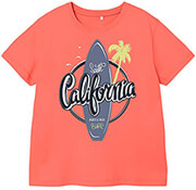 t shirt name it 13200272 nkmvagno portokali 134 140 cm 9 10 eton photo