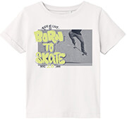 t shirt name it 13200273 nkmvux leyko 122 128 cm 7 8 eton photo