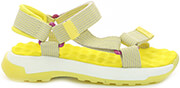 sandalia kickers kickca 894730 kitrino fluo eu 28 photo