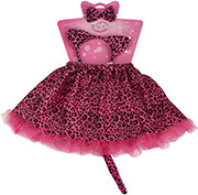 set glykia leopardali clown republic 70503 one size photo set glykia leopardali clown republic 70503 one size photo