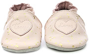 pantoflakia robeez family hearts 890910 anoixto roz photo