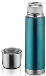 thermos ygron reer petrol 500ml photo