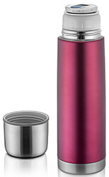 thermos ygron reer kokkino 500ml photo