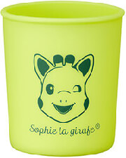 potirio sophie la girafe apo 100 silikoni photo