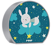 diakosmitiko fotistiko nyxtas reer mybabylight soothing light bunny photo